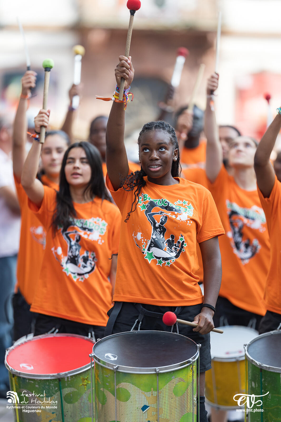 FDH 2024 | OUVERTURE